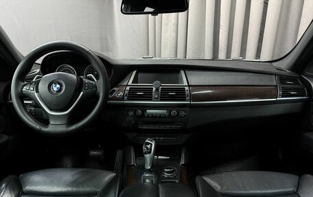 BMW X6, 2012 год, 1 949 777 рублей, 8 фотография
