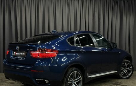 BMW X6, 2012 год, 1 949 777 рублей, 3 фотография
