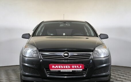 Opel Astra J, 2013 год, 820 000 рублей, 1 фотография