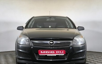 Opel Astra J, 2013 год, 820 000 рублей, 1 фотография