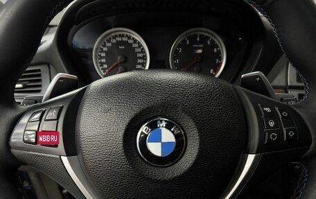 BMW X6, 2012 год, 1 949 777 рублей, 7 фотография