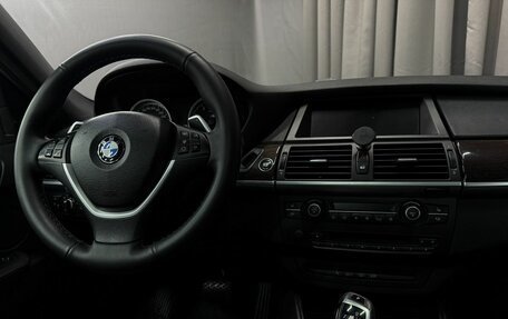 BMW X6, 2012 год, 1 949 777 рублей, 13 фотография