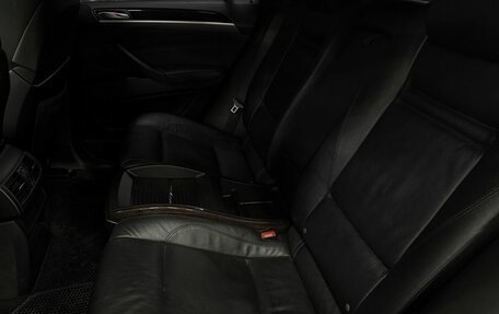 BMW X6, 2012 год, 1 949 777 рублей, 16 фотография