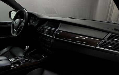 BMW X6, 2012 год, 1 949 777 рублей, 19 фотография