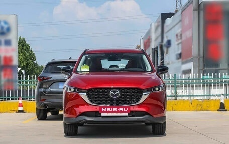 Mazda CX-5 II, 2026 год, 3 038 088 рублей, 2 фотография