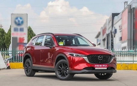 Mazda CX-5 II, 2026 год, 3 038 088 рублей, 3 фотография