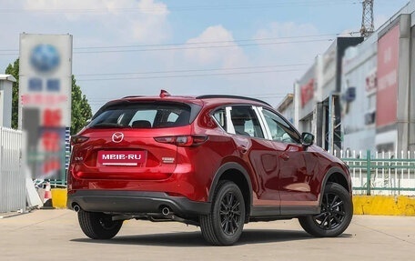 Mazda CX-5 II, 2026 год, 3 038 088 рублей, 7 фотография