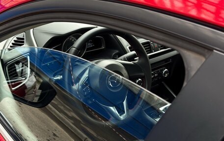 Mazda 3, 2013 год, 1 490 000 рублей, 3 фотография