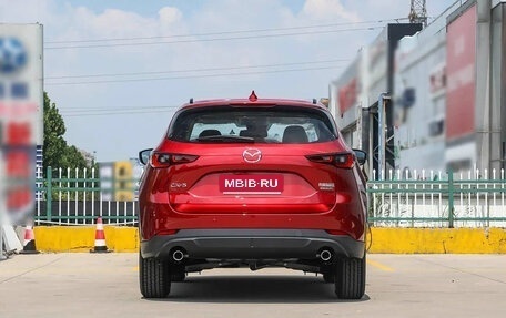 Mazda CX-5 II, 2026 год, 3 038 088 рублей, 6 фотография