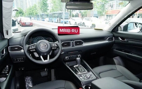 Mazda CX-5 II, 2026 год, 3 038 088 рублей, 12 фотография