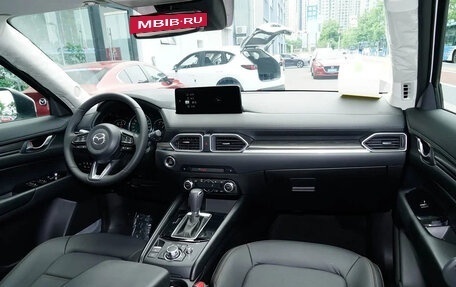 Mazda CX-5 II, 2026 год, 3 038 088 рублей, 18 фотография