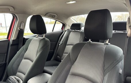 Mazda 3, 2013 год, 1 490 000 рублей, 12 фотография