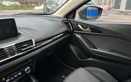 Mazda 3, 2013 год, 1 490 000 рублей, 13 фотография