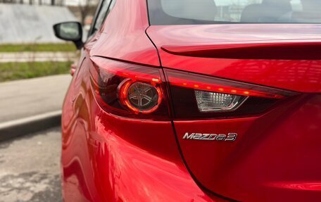 Mazda 3, 2013 год, 1 490 000 рублей, 15 фотография