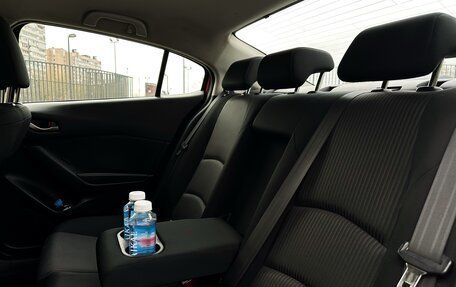 Mazda 3, 2013 год, 1 490 000 рублей, 9 фотография