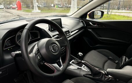 Mazda 3, 2013 год, 1 490 000 рублей, 10 фотография