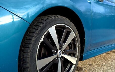 Subaru Impreza IV, 2018 год, 1 800 000 рублей, 3 фотография