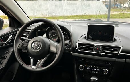 Mazda 3, 2013 год, 1 490 000 рублей, 5 фотография