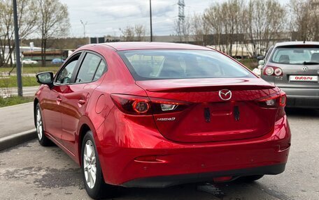 Mazda 3, 2013 год, 1 490 000 рублей, 6 фотография