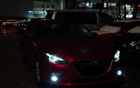 Mazda 3, 2013 год, 1 490 000 рублей, 14 фотография