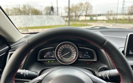 Mazda 3, 2013 год, 1 490 000 рублей, 8 фотография