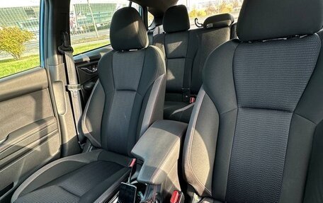 Subaru Impreza IV, 2018 год, 1 800 000 рублей, 8 фотография