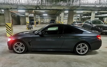 BMW 4 серия, 2014 год, 2 900 000 рублей, 2 фотография