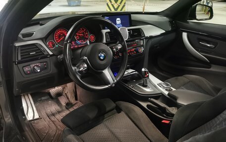 BMW 4 серия, 2014 год, 2 900 000 рублей, 5 фотография