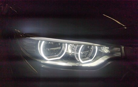 BMW 4 серия, 2014 год, 2 900 000 рублей, 3 фотография