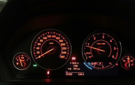 BMW 4 серия, 2014 год, 2 900 000 рублей, 8 фотография