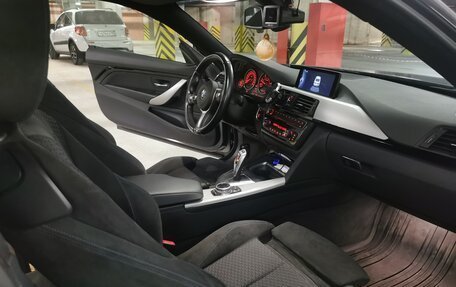BMW 4 серия, 2014 год, 2 900 000 рублей, 6 фотография