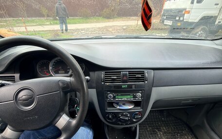 Chevrolet Lacetti, 2007 год, 240 000 рублей, 5 фотография