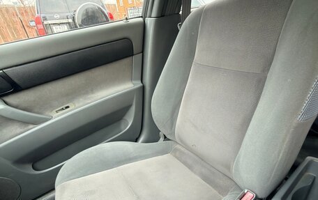 Chevrolet Lacetti, 2007 год, 240 000 рублей, 7 фотография