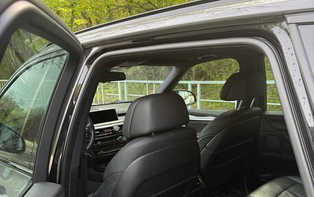 BMW X5, 2016 год, 4 570 000 рублей, 4 фотография