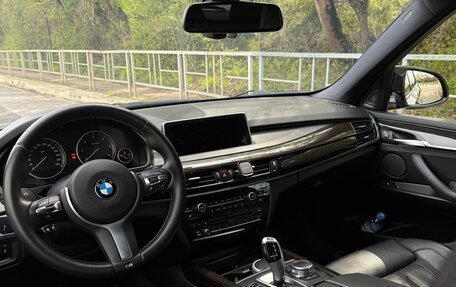 BMW X5, 2016 год, 4 570 000 рублей, 3 фотография