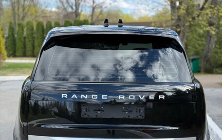 Land Rover Range Rover IV рестайлинг, 2025 год, 25 900 000 рублей, 14 фотография