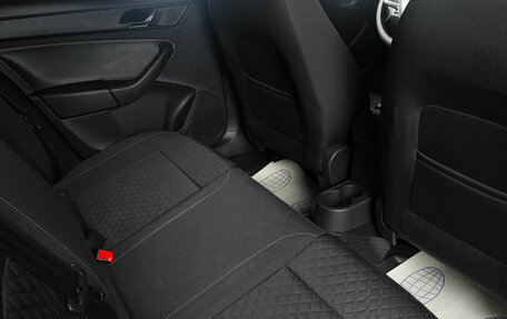 Skoda Rapid I, 2016 год, 1 229 000 рублей, 10 фотография