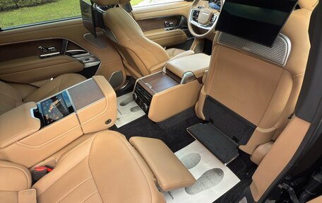 Land Rover Range Rover IV рестайлинг, 2025 год, 25 900 000 рублей, 19 фотография