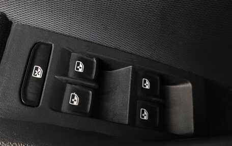 Skoda Rapid I, 2016 год, 1 229 000 рублей, 19 фотография