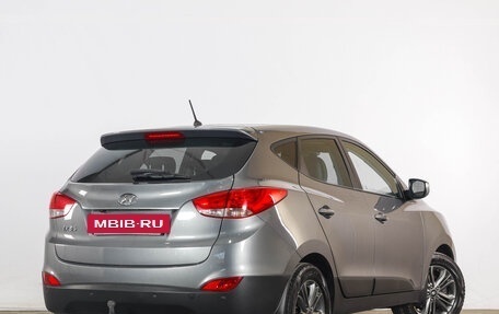 Hyundai ix35 I рестайлинг, 2014 год, 1 159 000 рублей, 7 фотография