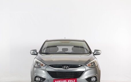 Hyundai ix35 I рестайлинг, 2014 год, 1 159 000 рублей, 2 фотография