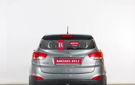 Hyundai ix35 I рестайлинг, 2014 год, 1 159 000 рублей, 6 фотография