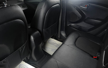 Hyundai ix35 I рестайлинг, 2014 год, 1 159 000 рублей, 9 фотография