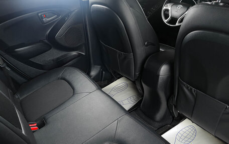 Hyundai ix35 I рестайлинг, 2014 год, 1 159 000 рублей, 10 фотография