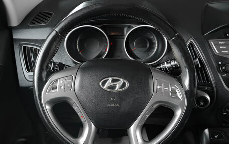 Hyundai ix35 I рестайлинг, 2014 год, 1 159 000 рублей, 14 фотография