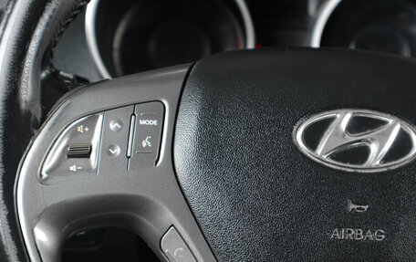 Hyundai ix35 I рестайлинг, 2014 год, 1 159 000 рублей, 15 фотография