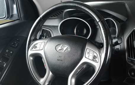 Hyundai ix35 I рестайлинг, 2014 год, 1 159 000 рублей, 12 фотография