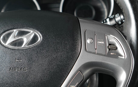 Hyundai ix35 I рестайлинг, 2014 год, 1 159 000 рублей, 16 фотография