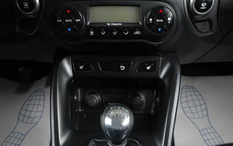 Hyundai ix35 I рестайлинг, 2014 год, 1 159 000 рублей, 17 фотография