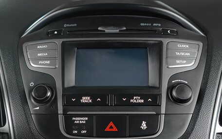 Hyundai ix35 I рестайлинг, 2014 год, 1 159 000 рублей, 18 фотография